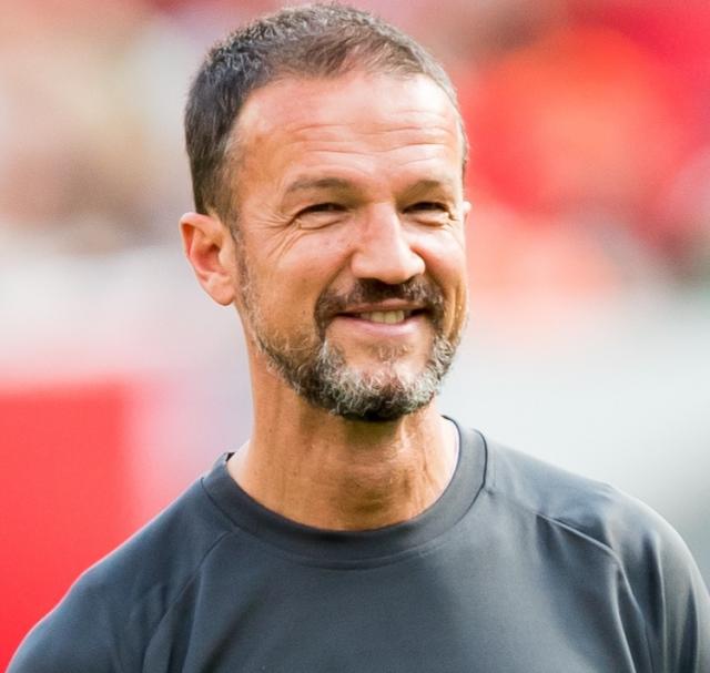 Fredi Bobic. Fredi Bobic.