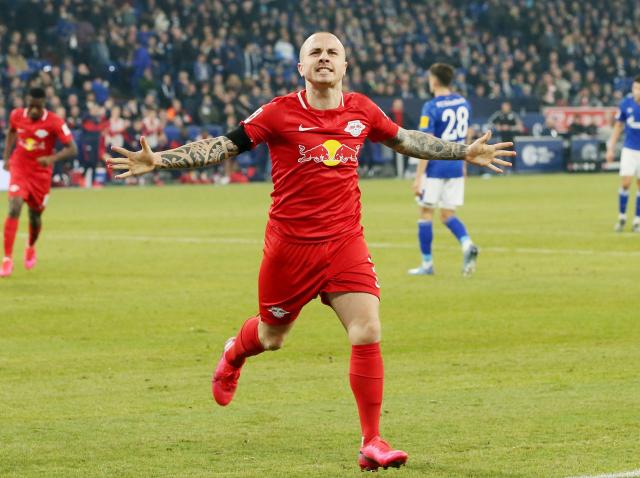 Angelino. Angelino.