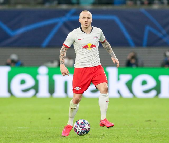 Angelino. Angelino.