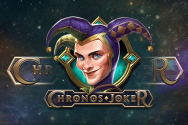 Chronos Joker Slot Game Review