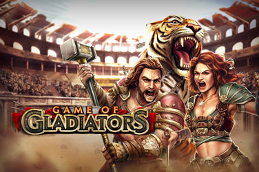 Game Of Gladiators