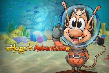 Hugo’s Adventure Online Slot Game Review