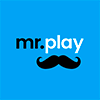 mr. play online casino logo